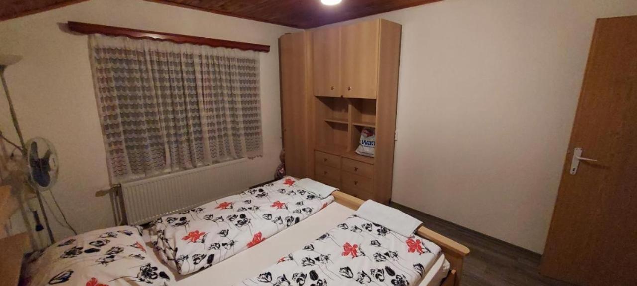 Oaza Deli Apartment Kulen Vakuf Bagian luar foto