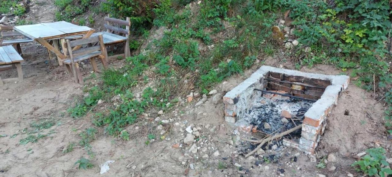 Oaza Deli Apartment Kulen Vakuf Bagian luar foto