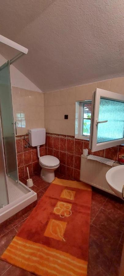 Oaza Deli Apartment Kulen Vakuf Bagian luar foto
