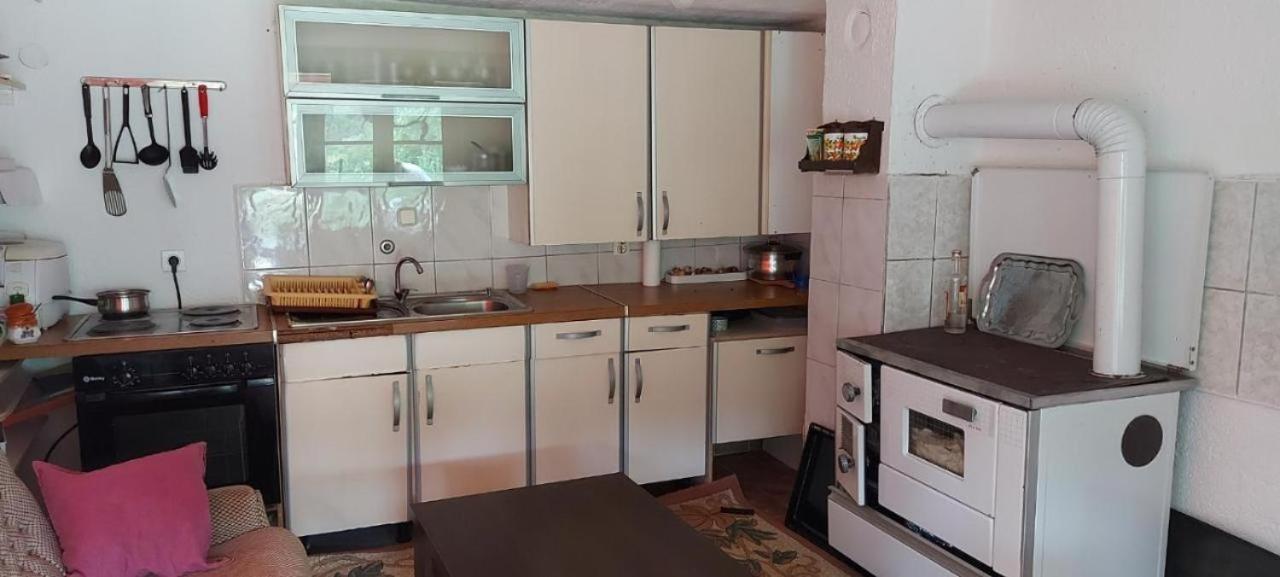 Oaza Deli Apartment Kulen Vakuf Bagian luar foto