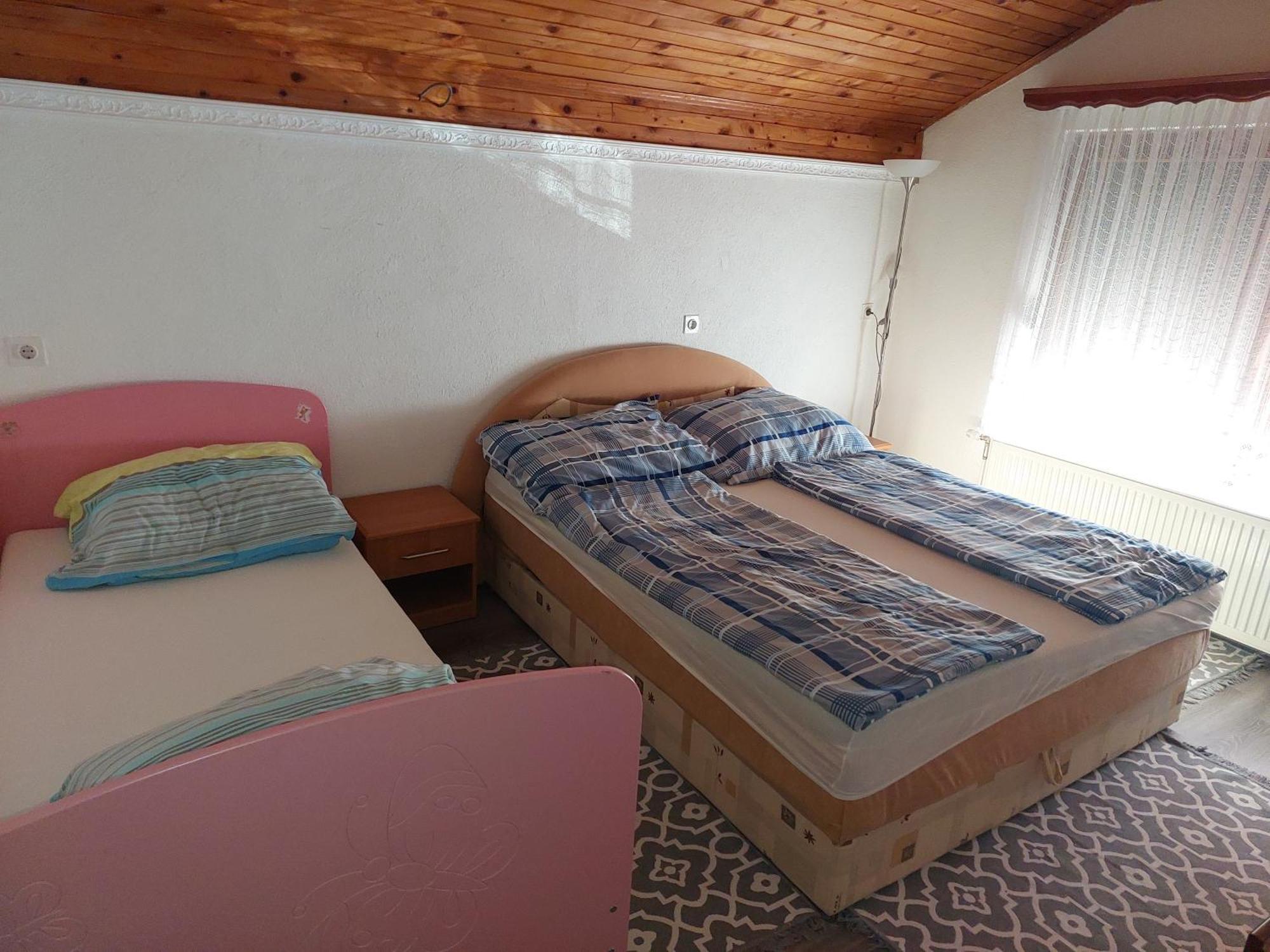 Oaza Deli Apartment Kulen Vakuf Bagian luar foto
