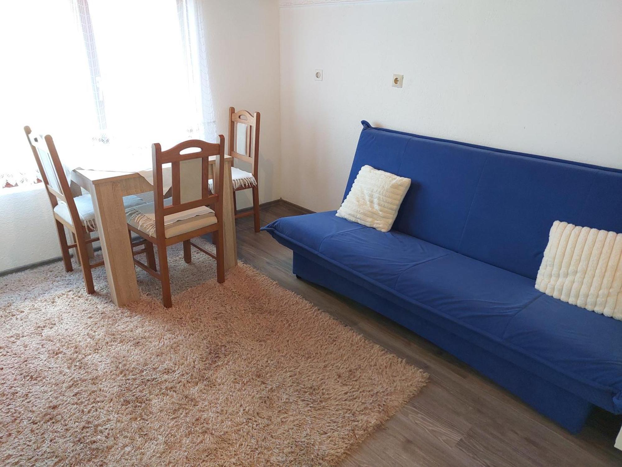 Oaza Deli Apartment Kulen Vakuf Bagian luar foto