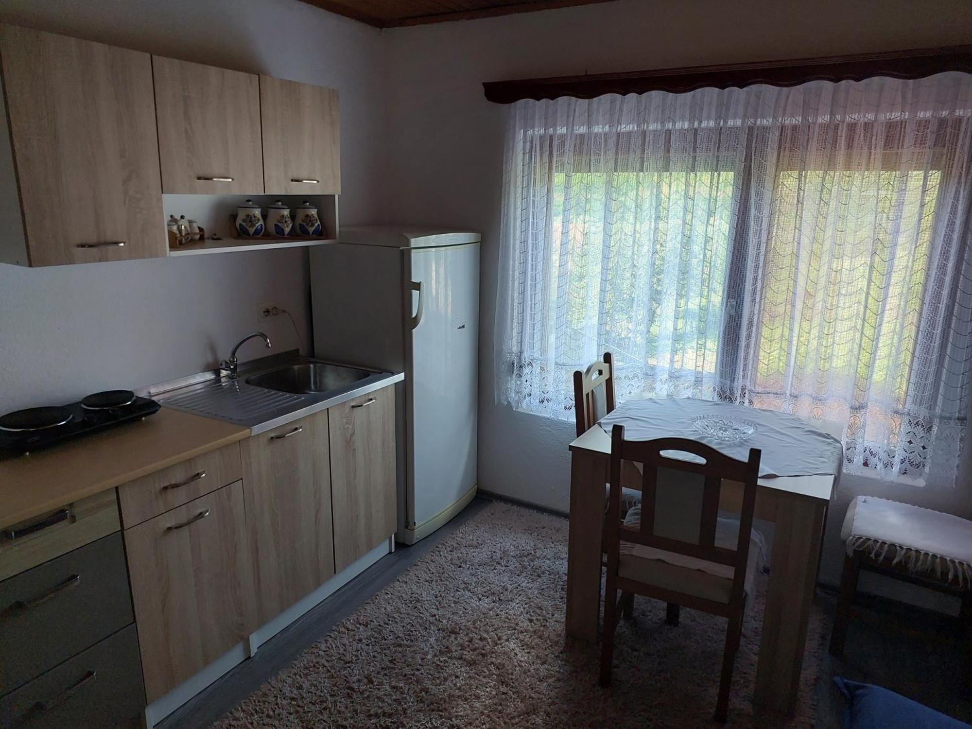 Oaza Deli Apartment Kulen Vakuf Bagian luar foto