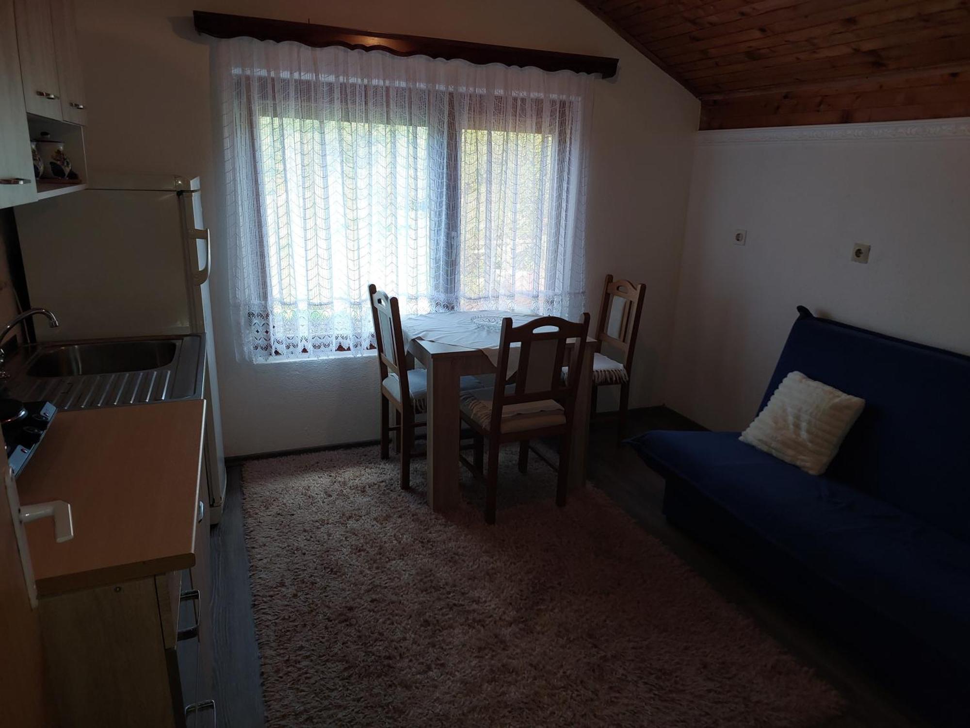 Oaza Deli Apartment Kulen Vakuf Ruang foto